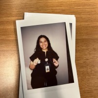 Maya Suarez