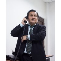 Felipe Guzman Bohorquez