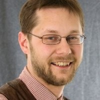 Jonas Svensson