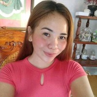 Leslie Mae Carulla