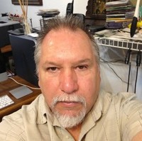 Mark Mcklendin