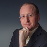 Patrick Meyer