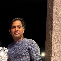 Avinash Joshi