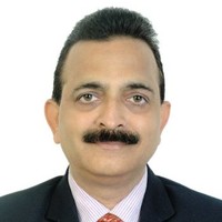 Vikas Bhagwat