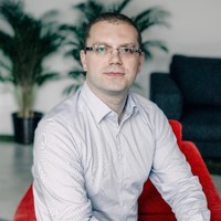 Sergei Sarviro