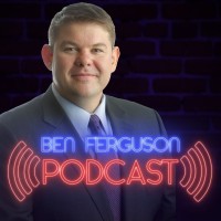 BEN FERGUSON
