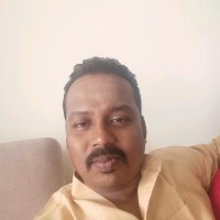 Krishnan Ananta