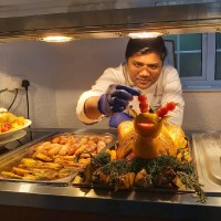 Chef Sanjeev Kumar