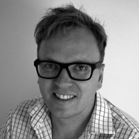 Andy Mcleod