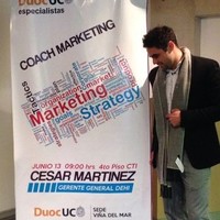 Cesar Martinez