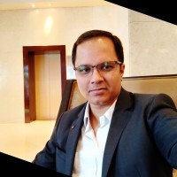 Arup Tripathy