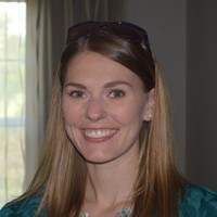 Liz Scoles, MPH