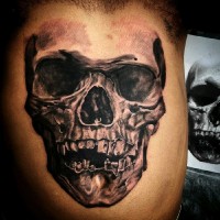 José Antonio Navas Sanchez