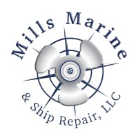 Mills Marine