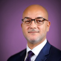Sergio Alessandro Servillo