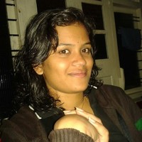 SHOBHA VEERABHADRACHAR
