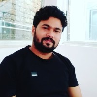 Gouri Shankar Yadav