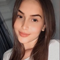 Maria Luiza Barbosa Franco