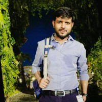 Abhishek Tripathi