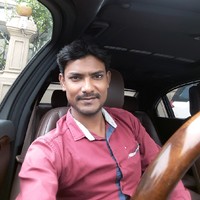 Mohammed Arif Ansari