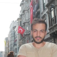 Cagdas Cankaya