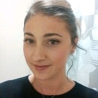Roxana Urdea
