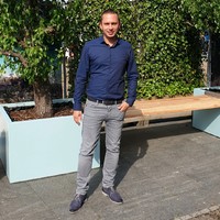 Vincent van Kranenburg