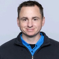 Patrick Kourafas