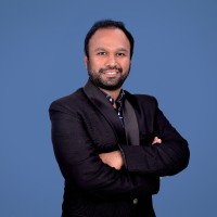 Vinod Ackral