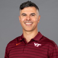 Ron Dickson