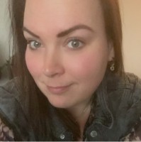 Kelly Hegman-Toebes