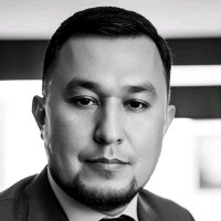 Jon Umaraliev