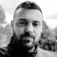 Vincent Ferrero