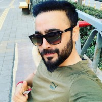 Sanket Desai