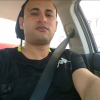 Ali Taha