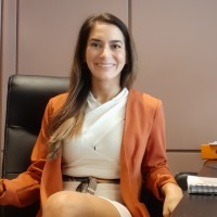 Lina Gelvez