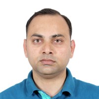 Jeekesh Vora