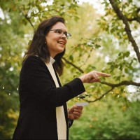 Charlene Rachuy Cox
