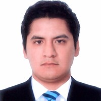 Freddy Ronald Rodas Ulloa