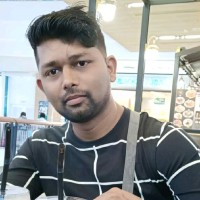 Rajeshkumar Barik