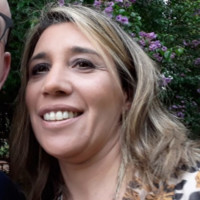 Ana Laura Gonzalez Barcelo