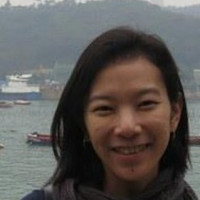Jacqueline Chong