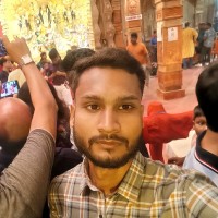 Sunil Kumar Nayak