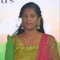 Nikhila Sripuram