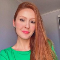 Gracieli Pazdiora