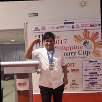 Garie Bautista