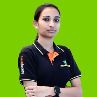 Lavanya Rajeswari Saride