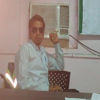 Syed Sajid