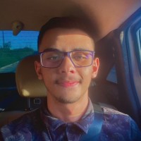 Levi Farias