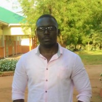 Julius Ocungi